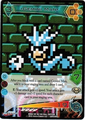 Gemini Man1 (8-bit Promo)